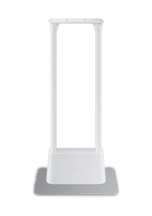 Clover Kiosk floor stand