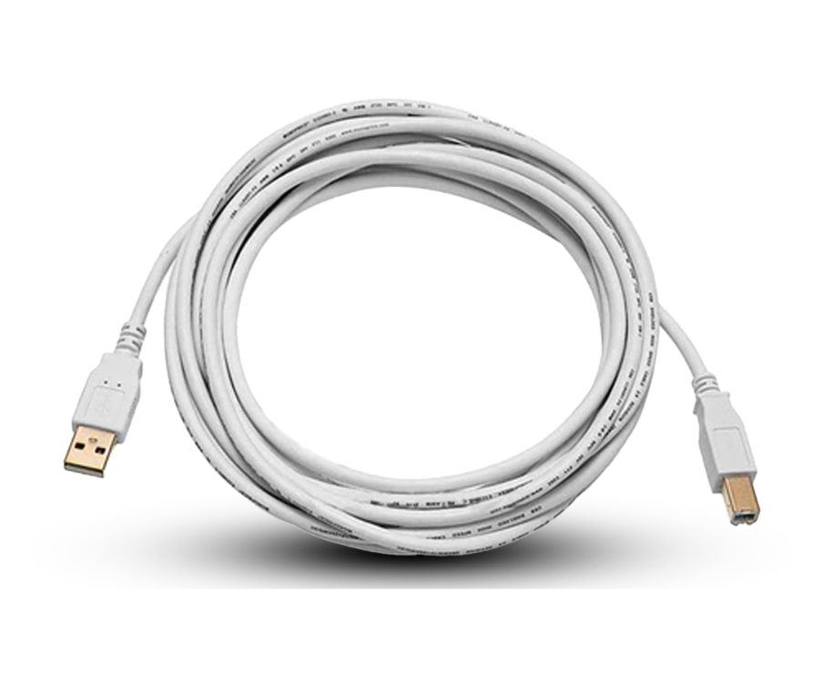 Clover Mini tethering cord