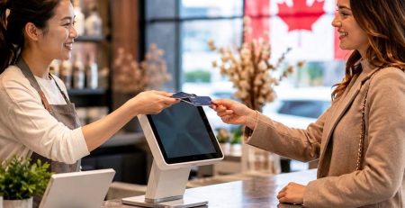 Clover POS System