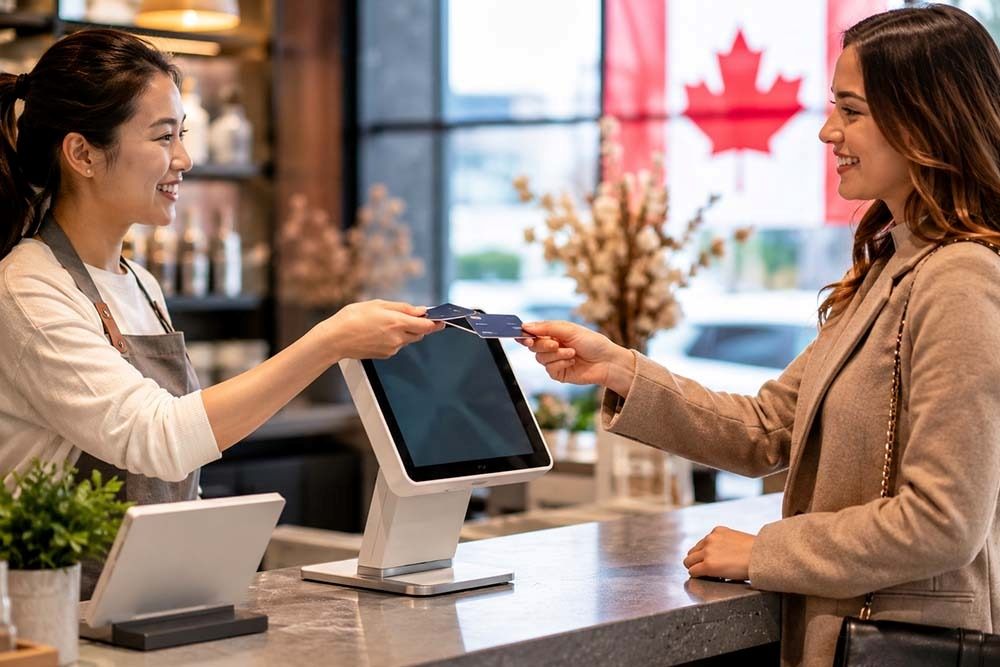 Clover POS System