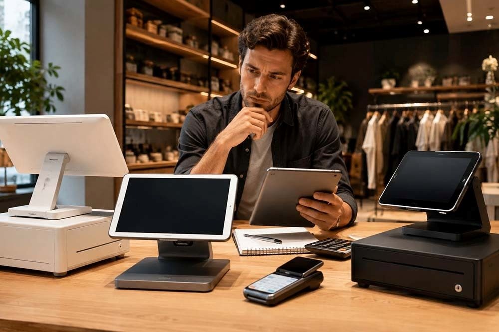 POS System