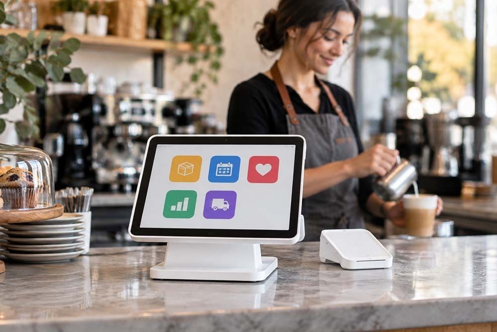 Clover App Market