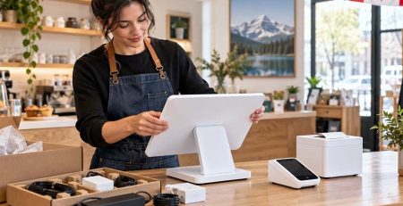 Clover POS