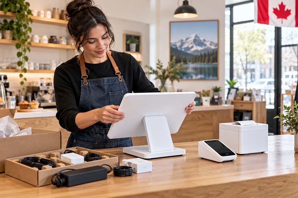 Clover POS