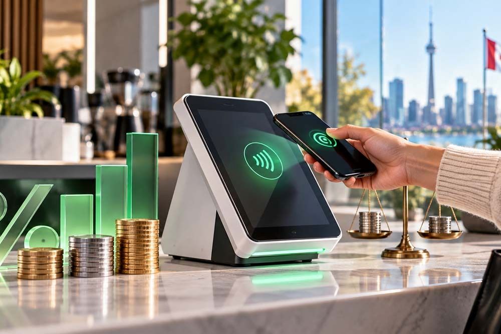 Clover POS
